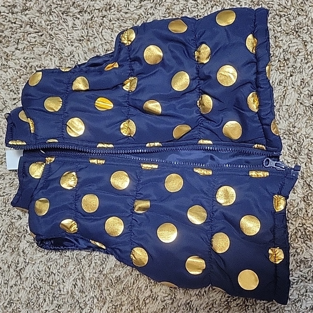 Baby Vest